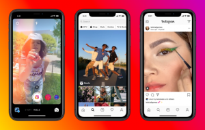 Instagram Reels arrives in India following TikTok's ban ...